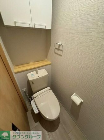 グロワール・ブランシュの物件内観写真